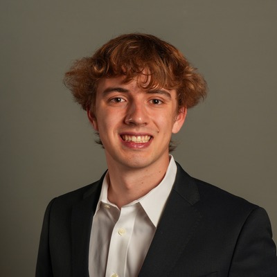 Matthew headshot